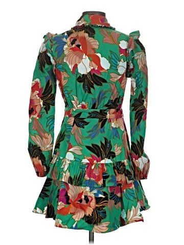 Walter Baker Cocktail Dress (view 2)