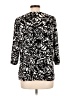 George Black 3/4 Sleeve Blouse Size 12 - photo 2