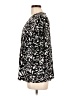 George Black 3/4 Sleeve Blouse Size 12 - photo 5
