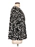 George Black 3/4 Sleeve Blouse Size 12 - photo 4