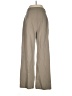 Princess Polly Solid Tan Khakis Size 8 - photo 2