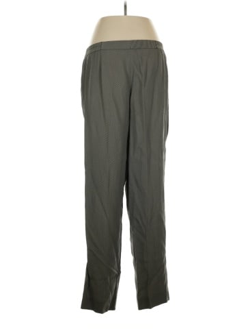 Linda Allard Ellen Tracy Casual Pants (view 2)