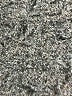 Express 100% Polyester Black Shorts Size 2 - photo 4