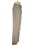 Princess Polly Solid Tan Khakis Size 8 - photo 4