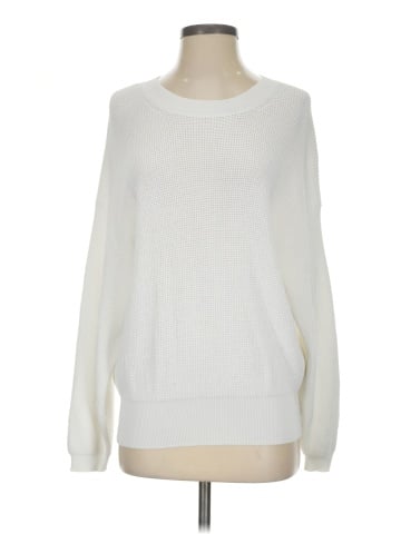 Wilfred Pullover Sweater (view 1)