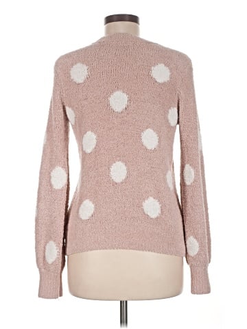 Marled by Reunited Pullover Sweater (view 2)