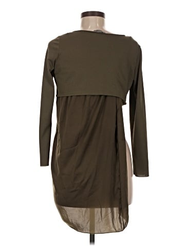 Zara Collection Long Sleeve Top (view 2)