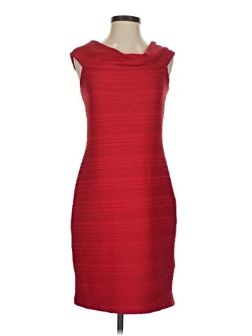 Shoshanna Cocktail Dress (view 1)