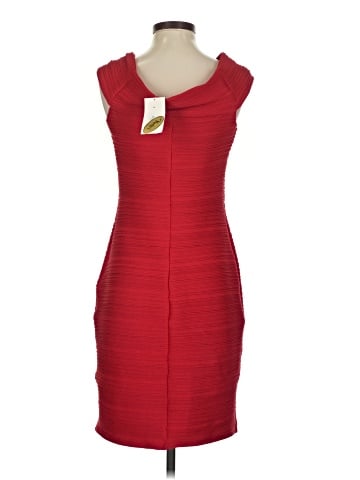 Shoshanna Cocktail Dress (view 2)
