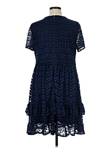 Lane Bryant Casual Dress (view 2)