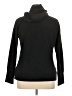Athleta Black Zip Up Hoodie Size 1X - photo 2