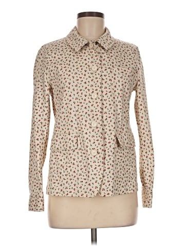 Ines de la Fressange for Uniqlo Blazer (view 1)