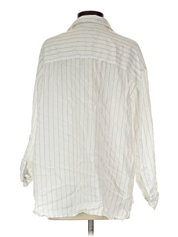 Babaton Long Sleeve Blouse (view 2)