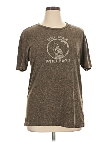 Bass Active T-Shirt (view 1)