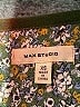 Max Studio Paisley Green Casual Dress Size XS - photo 7