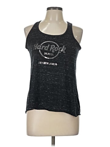 Hard Rock Hotel Tank Top (view 1)