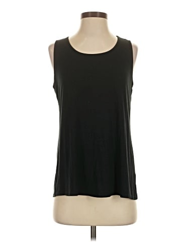 J.Jill Sleeveless T-Shirt (view 1)