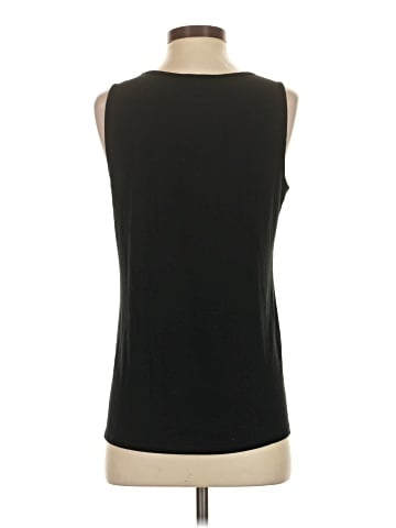 J.Jill Sleeveless T-Shirt (view 2)