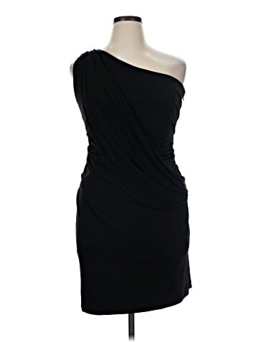 Boston Proper Cocktail Dress (view 1)