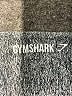 Gymshark Color Block Blue Active Pants Size XS (estimated) - photo 7