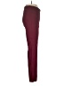 Rekucci Burgundy Active Pants Size 8 - photo 4