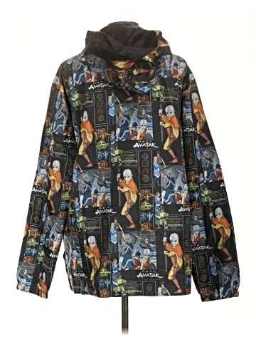 Avatar Windbreaker (view 2)