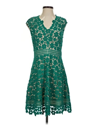 Shoshanna Cocktail Dress (view 1)