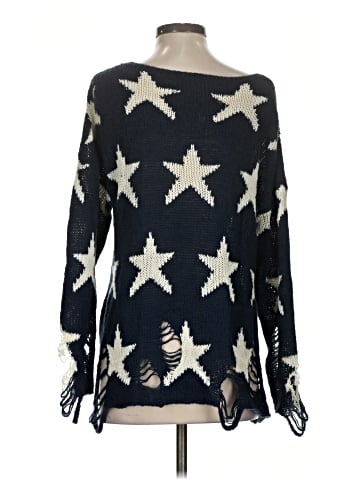 Wildfox Pullover Sweater (view 2)