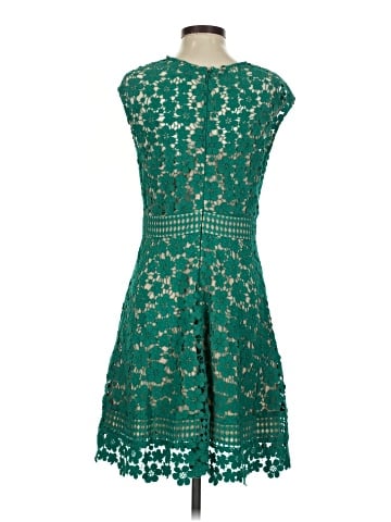Shoshanna Cocktail Dress (view 2)
