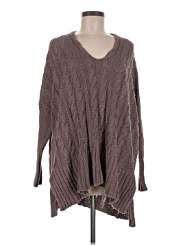Free People Pullover Sweater
