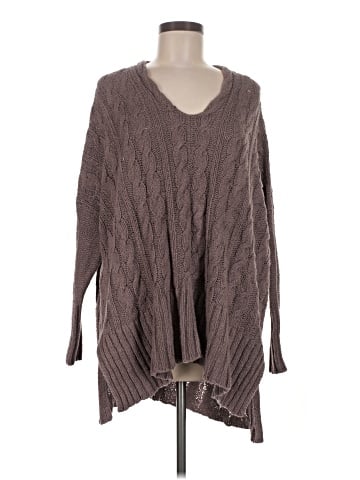 Free People Pullover Sweater (view 1)