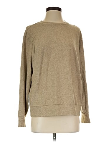 Uniqlo Pullover Sweater (view 1)