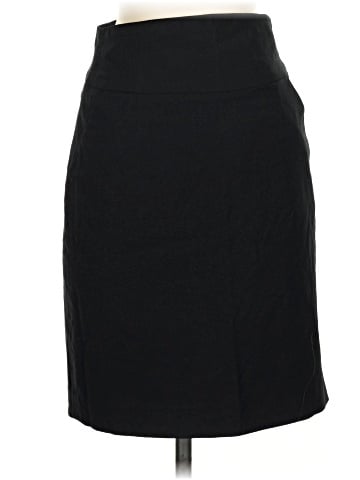 Banana Republic Wool Skirt (view 1)