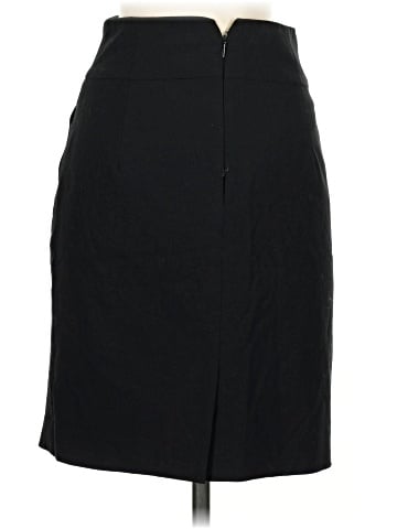 Banana Republic Wool Skirt (view 2)
