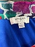Umgee Blue 3/4 Sleeve Blouse Size L - photo 4