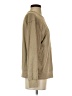 Uniqlo Metallic Tan Pullover Sweater Size S - photo 4