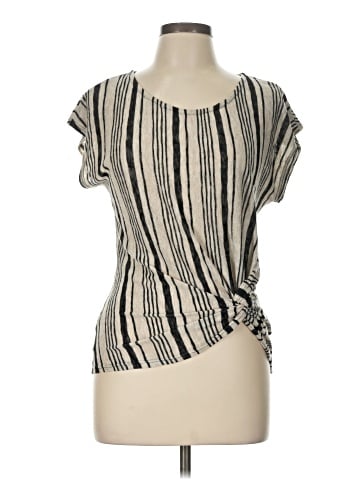 W5 Short Sleeve Top (view 1)