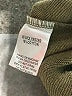 Blanc Green Cardigan Size S - photo 8