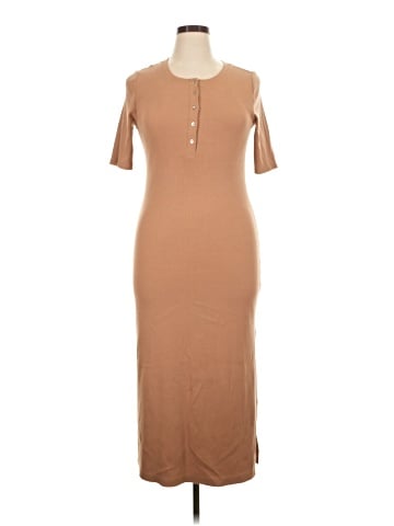 CALVIN KLEIN JEANS Casual Dress (view 1)