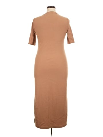 CALVIN KLEIN JEANS Casual Dress (view 2)