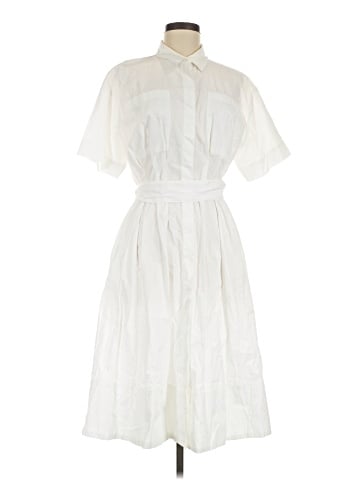 Banana Republic Factory Store Casual Dress (view 1)
