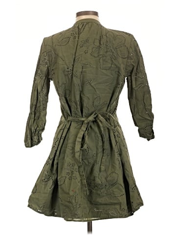 Zara Casual Dress (view 2)