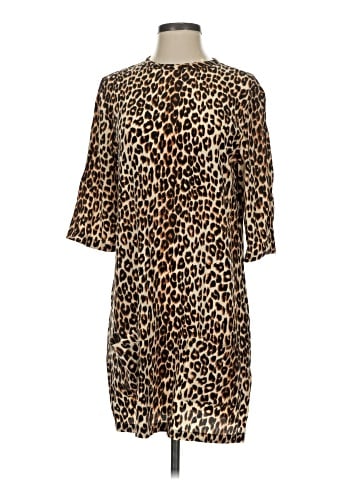 Equipment Casual Dress (view 1)