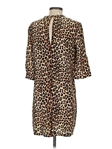 Equipment Casual Dress (view 2)