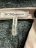 BCBGeneration 100% Polyester Tan Cocktail Dress Size 12 - photo 7