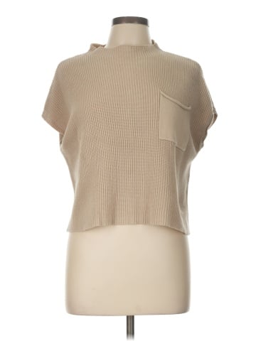 Unbranded Sweater Vest (view 1)