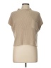 Unbranded Tan Sweater Vest Size L - photo 1