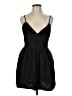 Zara Black Cocktail Dress Size M - photo 1