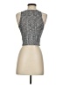 LA Hearts Gray Tank Top Size S - photo 2