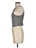 LA Hearts Gray Tank Top Size S - photo 5